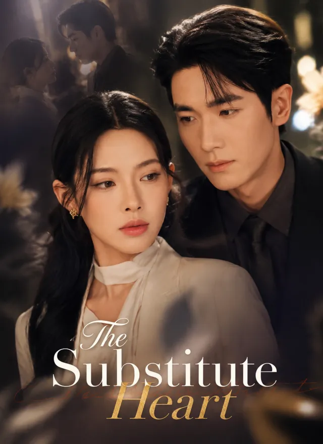 The Substitute Heart poster