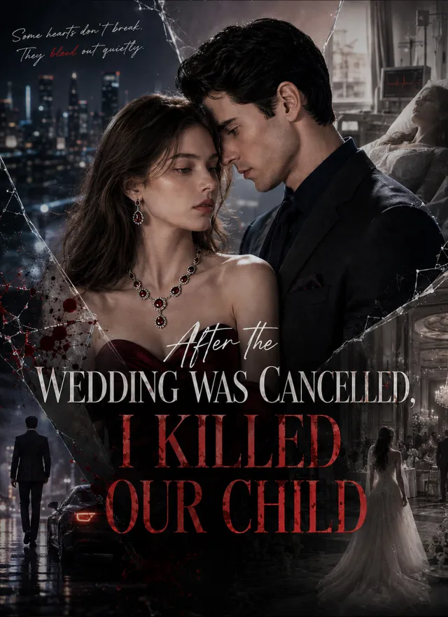 After the Wedding Was Cancelled, I Killed Our Child cover