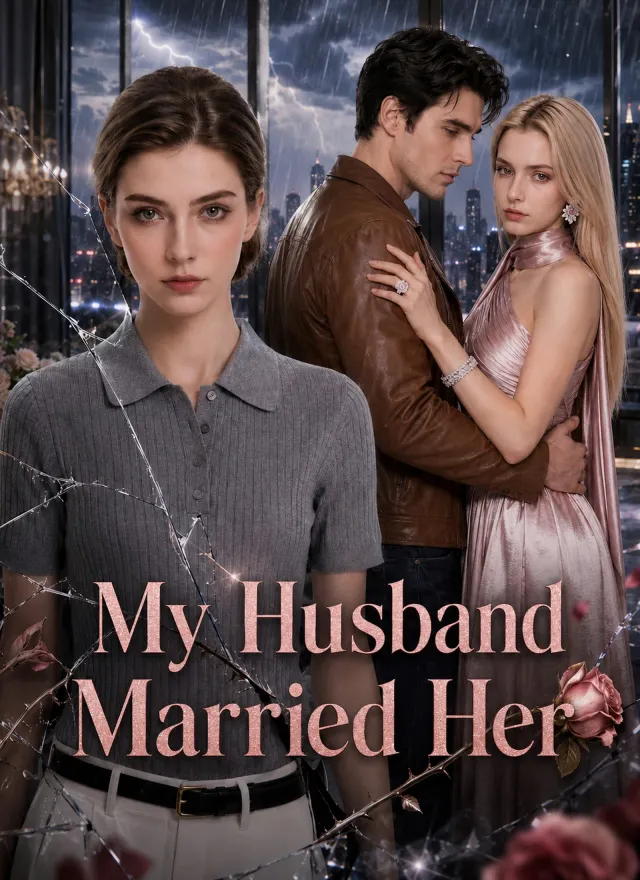 My Husband Married Her poster