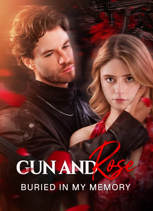 Gun And Rose，Buried In My Memory cover