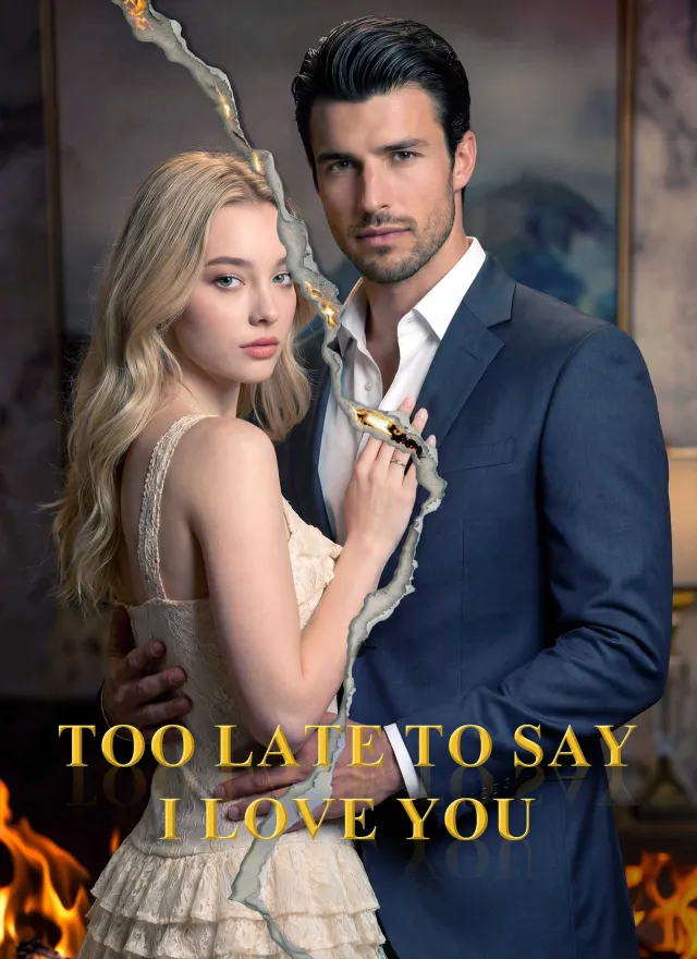 The Love We Missed cover