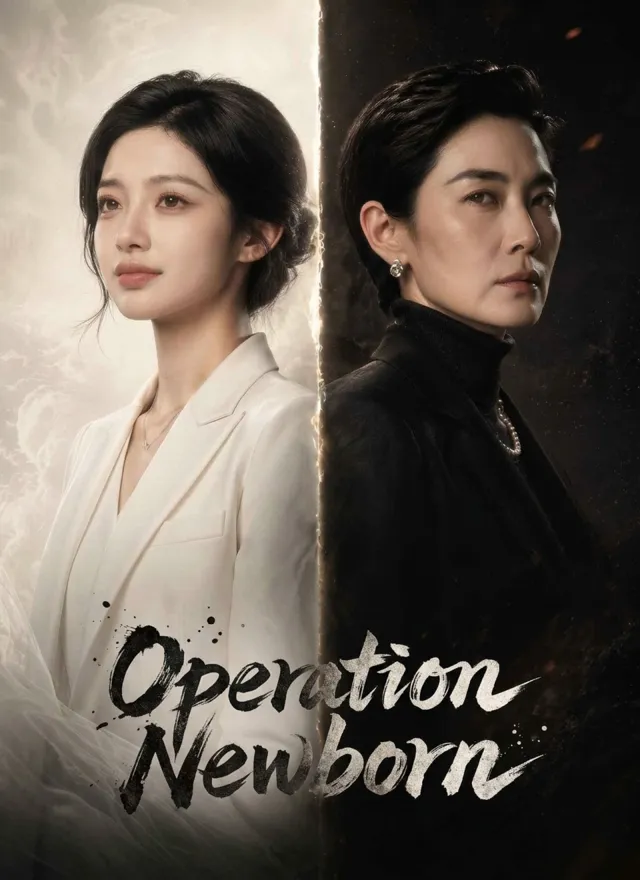 Operation Newborn poster