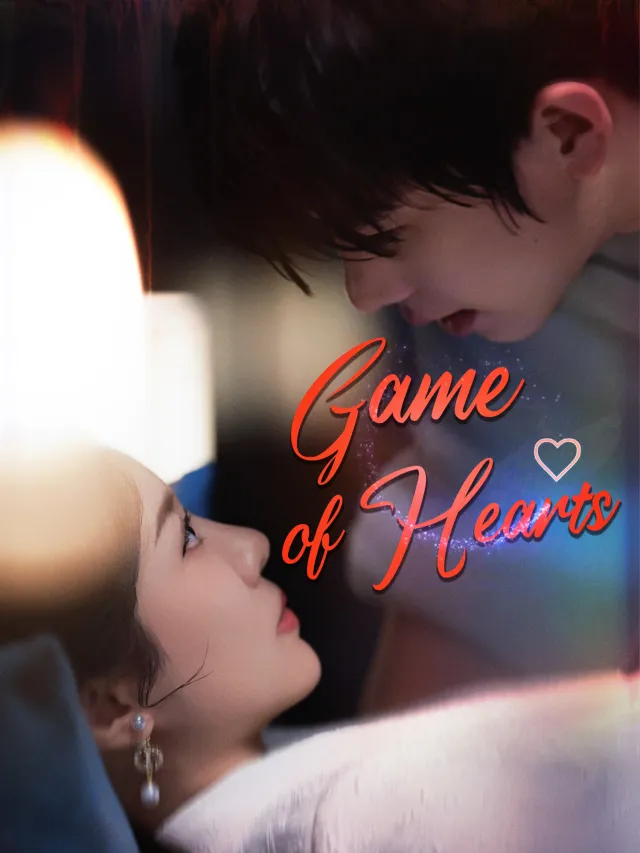 Game of Hearts poster