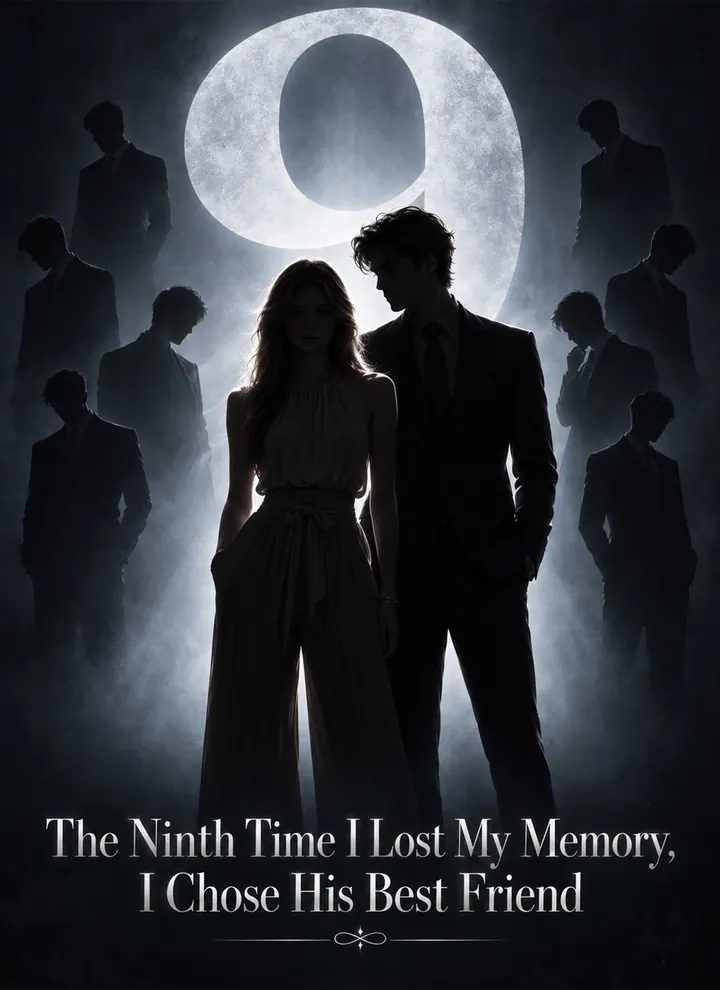 The Ninth Time I Lost My Memory, I Chose His Best Friend poster