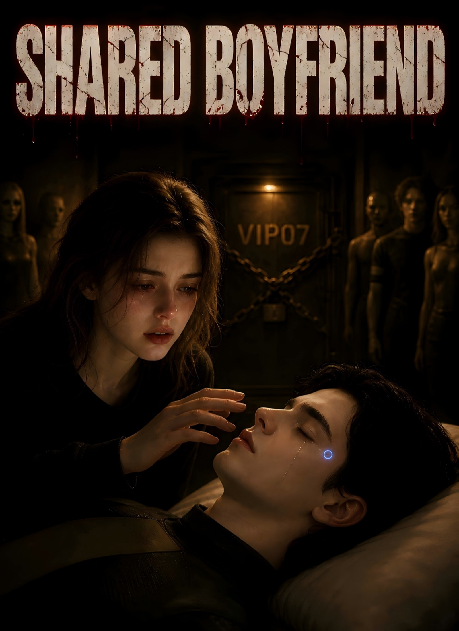 shared boyfriend poster