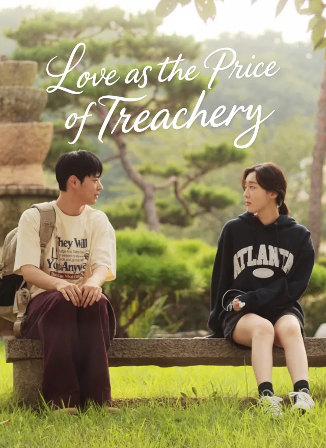 Love as the Price of Treachery poster