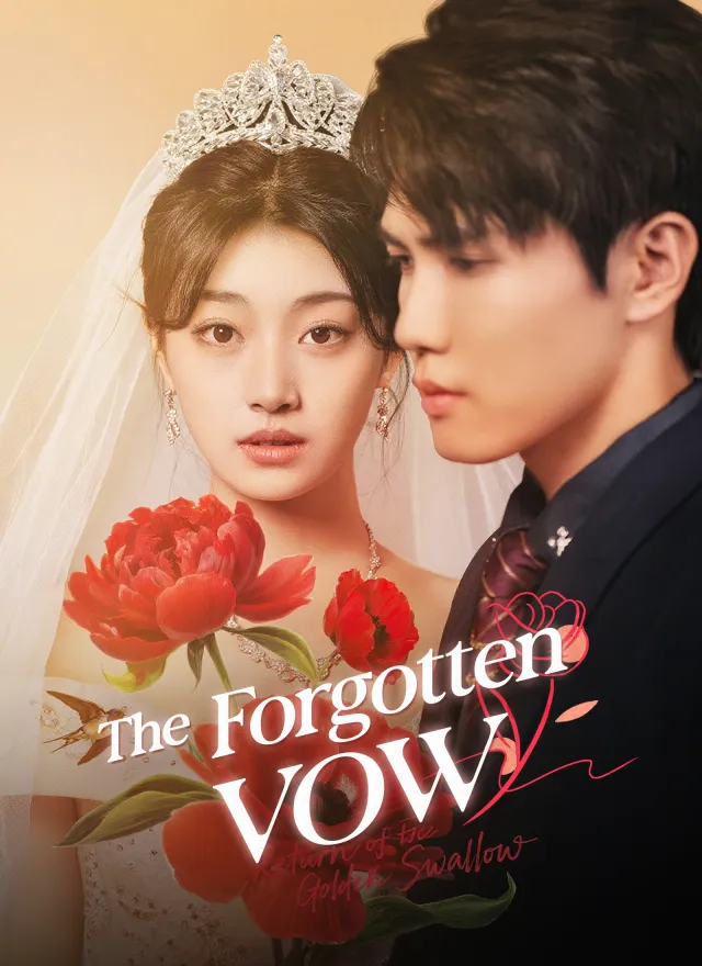 The Forgotten Vow poster