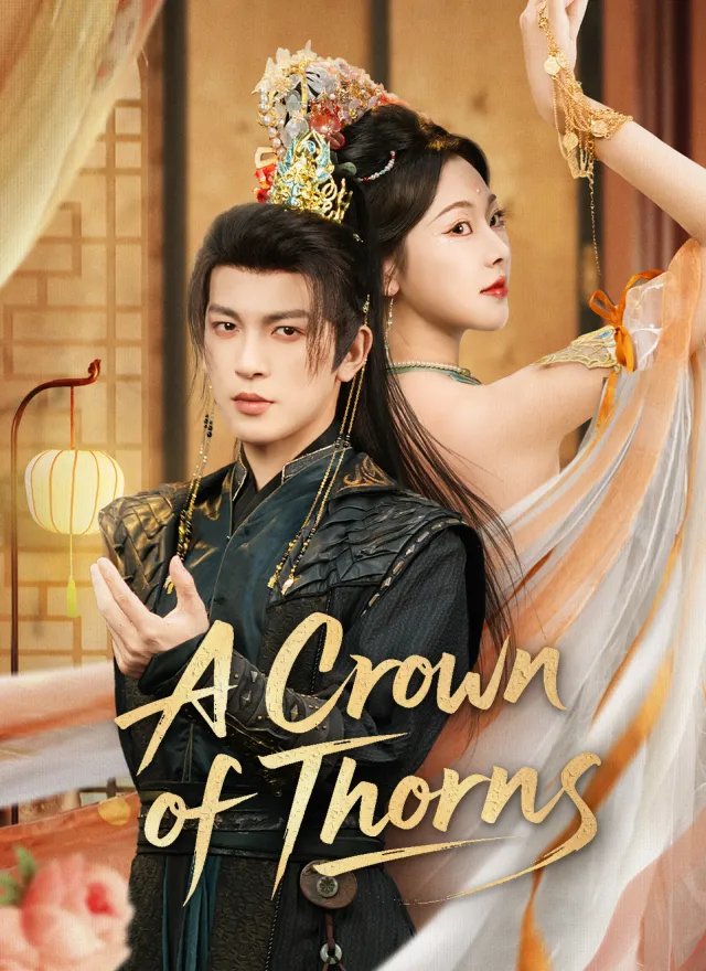 A Crown of Thorns poster