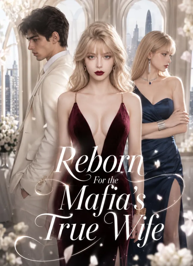 Reborn For the Mafia's True Wife poster