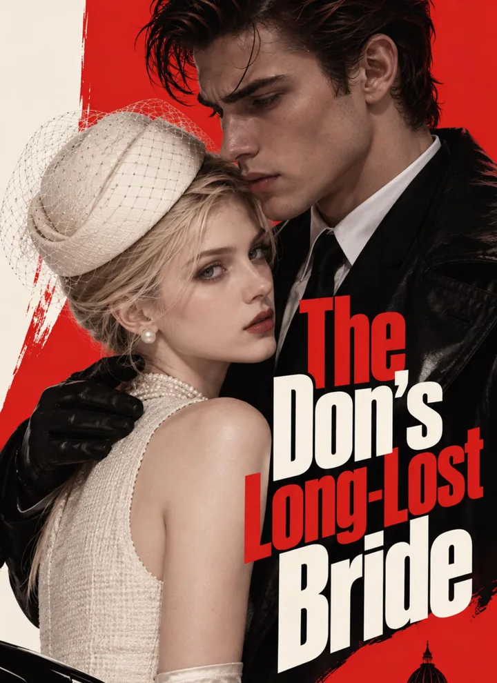 The Don’s Long‑Lost Bride poster
