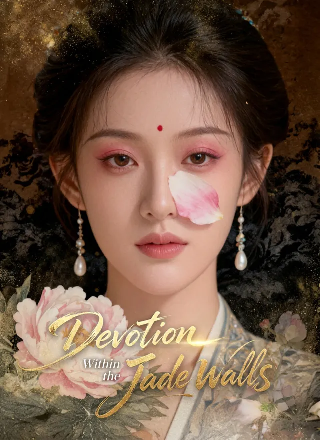 Devotion Within the Jade Walls poster
