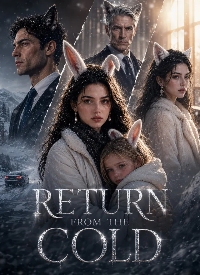 Return from the Cold poster