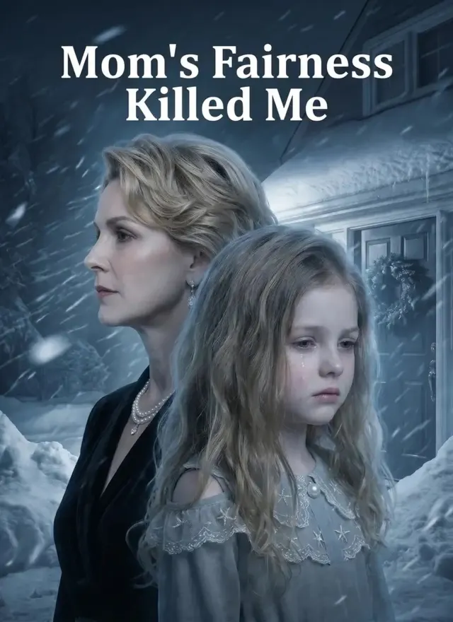 Mom's Fairness Killed Me poster
