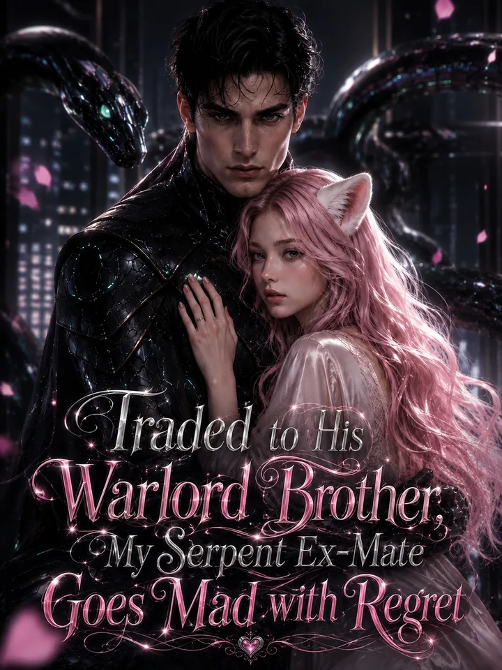 Traded to His Warlord Brother, My Serpent Ex-Mate Goes Mad with Regret poster