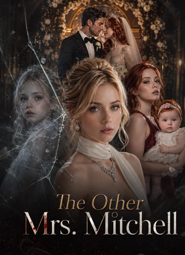 The Other Mrs. Mitchell cover