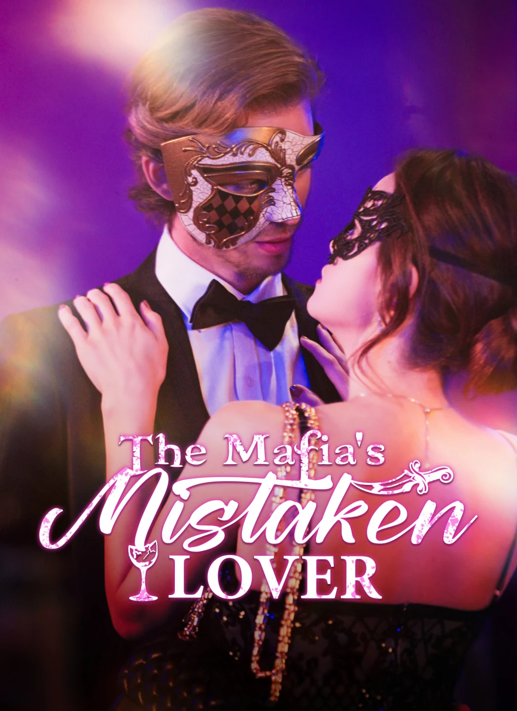 The Mafia's Mistaken Lover cover