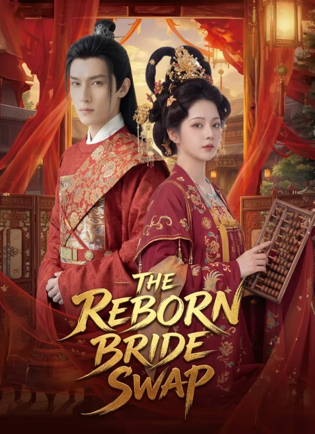 The Reborn Bride Swap poster