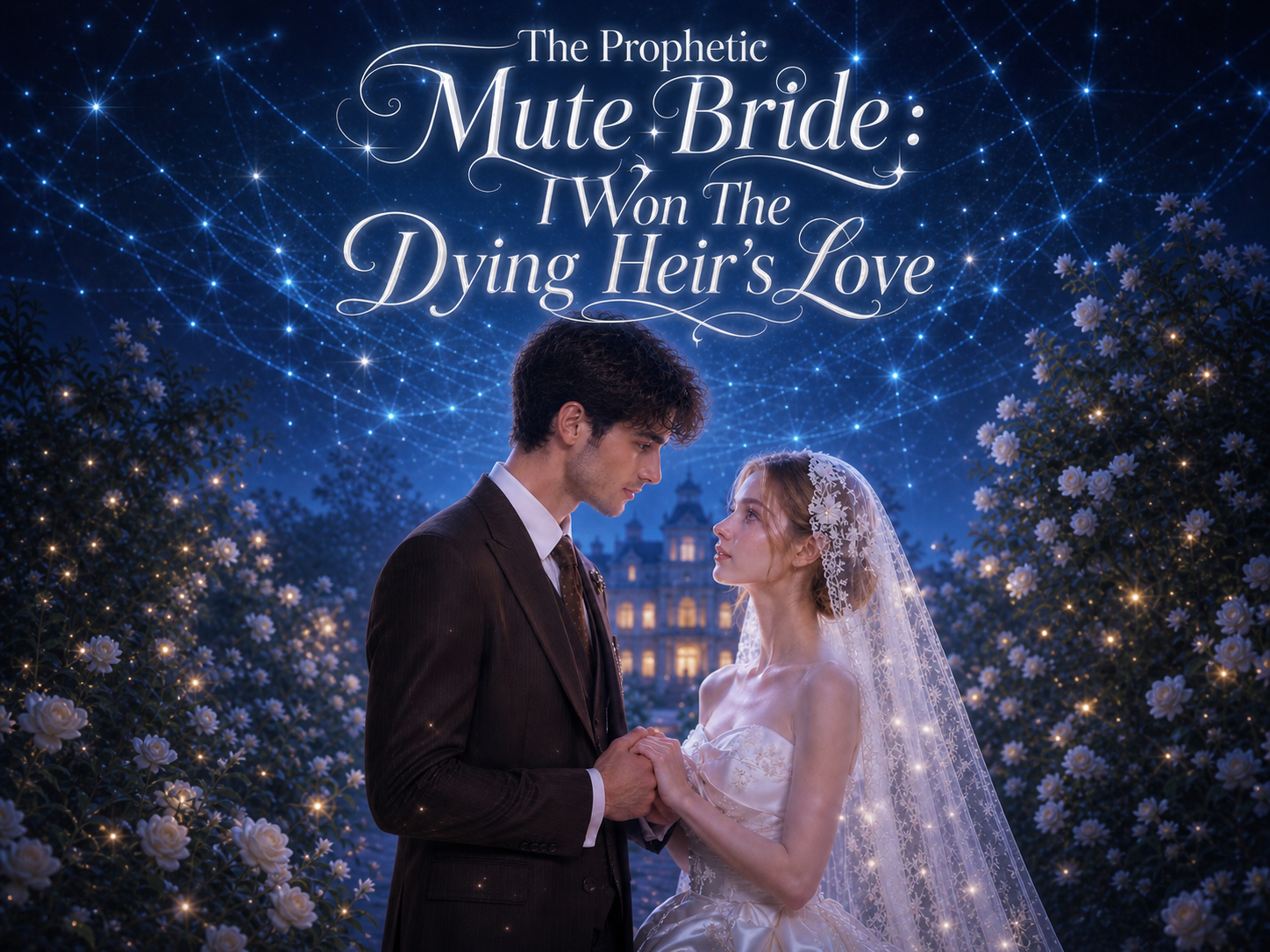 The Prophetic Mute Bride: I Won The Dying Heir's Love poster