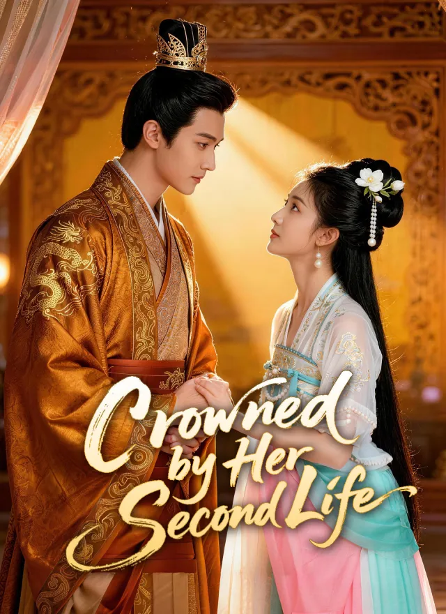 Crowned by Her Second Life poster