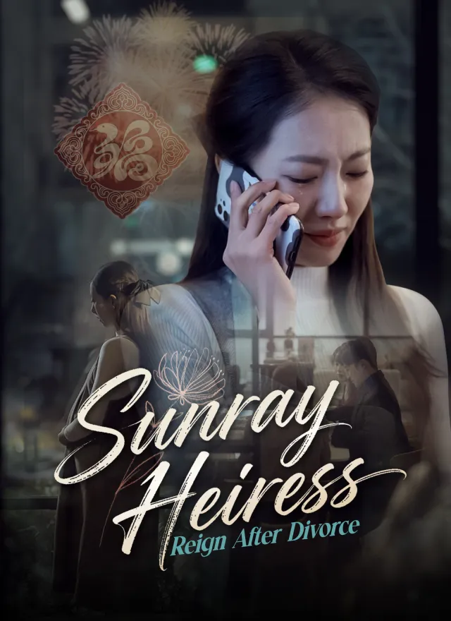 Sunray Heiress: Reign After Divorce poster