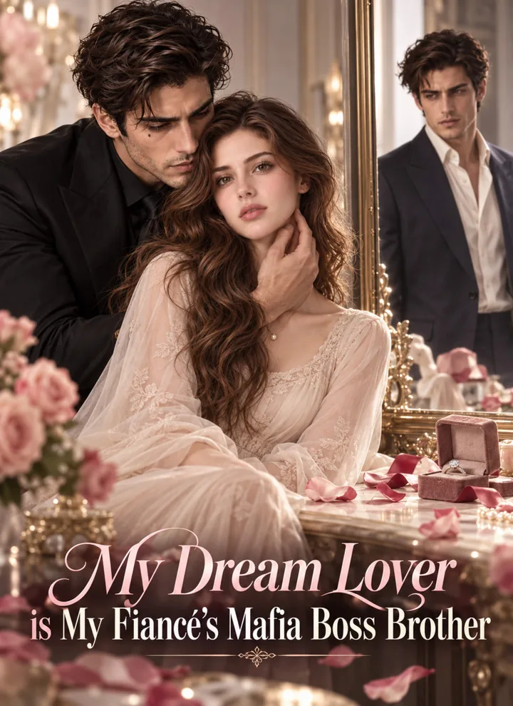 My Dream Lover is My Fiancé's Mafia Boss Brother poster