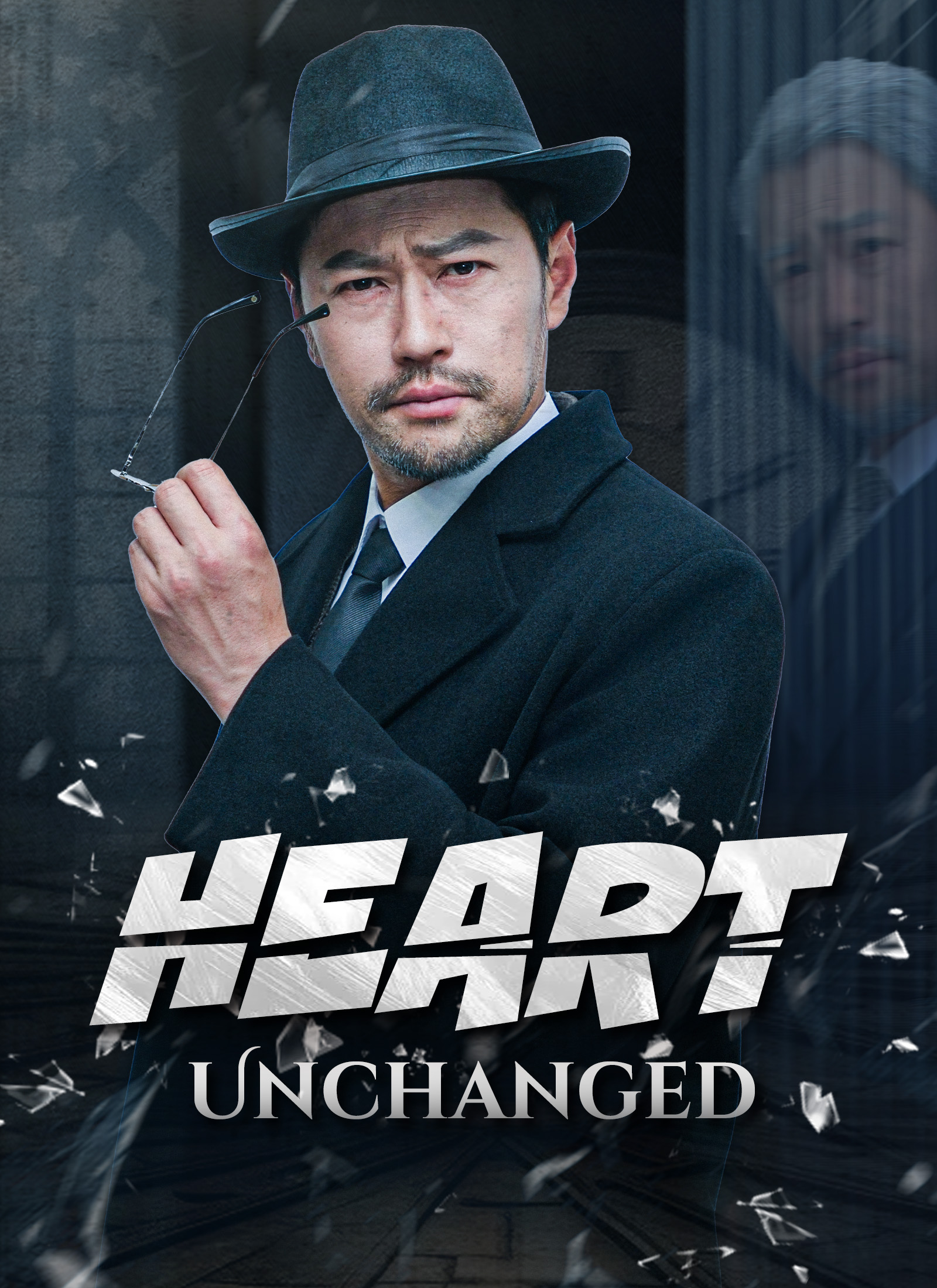 Heart Unchanged poster