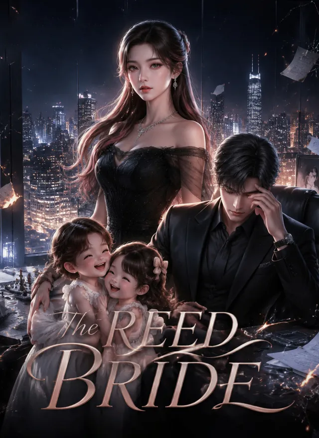 The Reed Bride poster