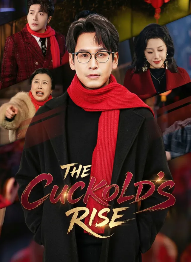 The Cuckold's Rise poster