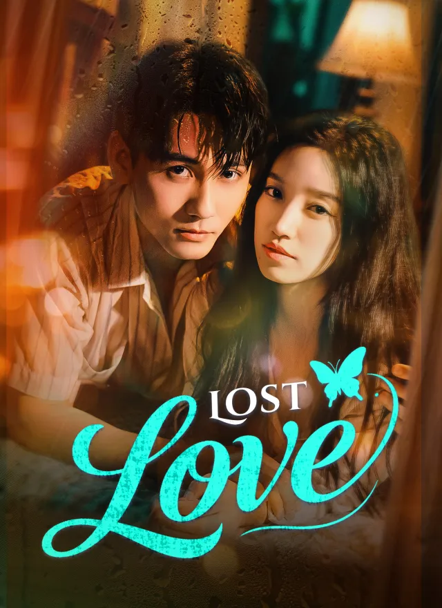 Lost Love poster