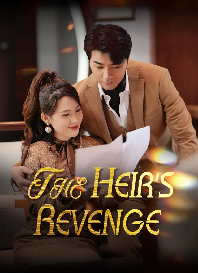 The Heir's Revenge poster