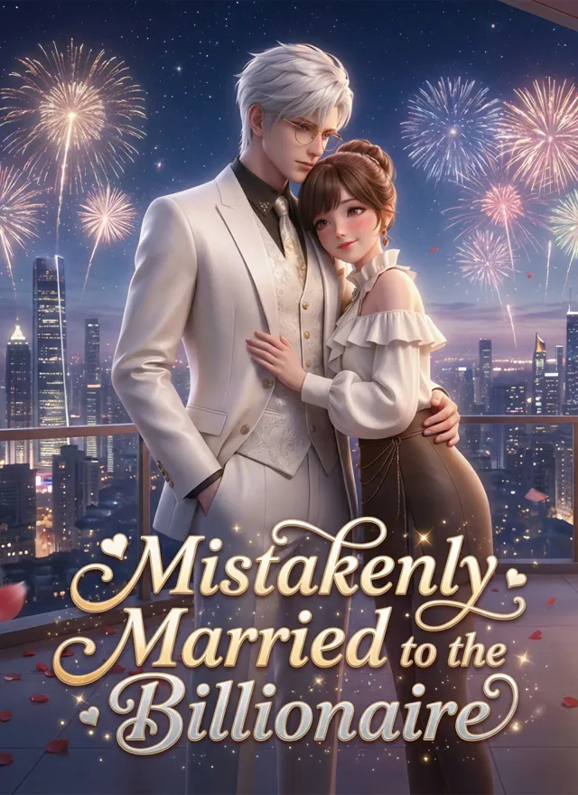 Mistakenly Married to the Billionaire poster