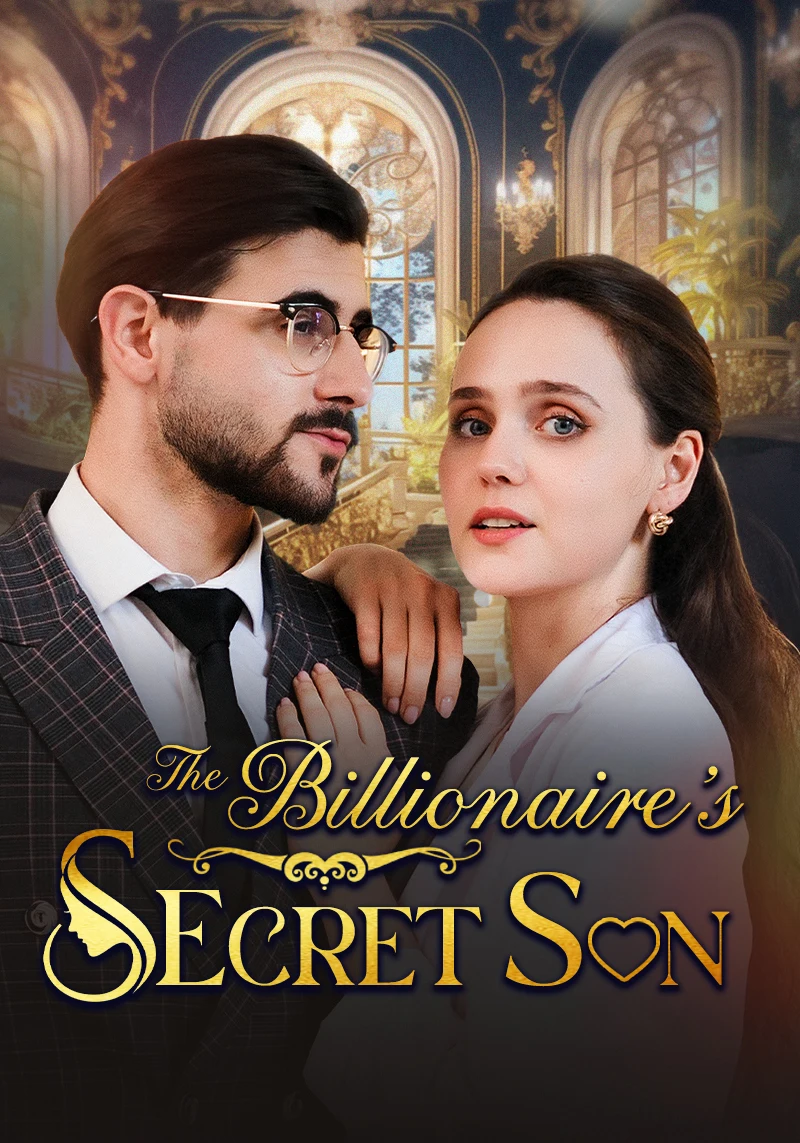 The Billionaire's Secret Son poster