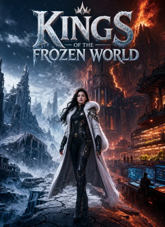 Kings of the Frozen World poster