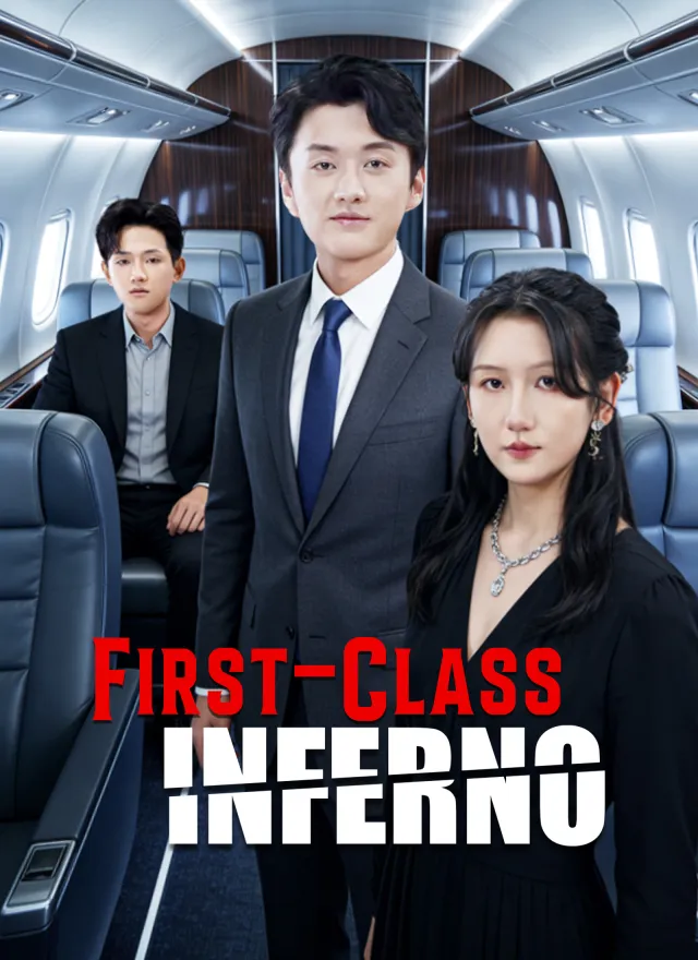 First-Class Inferno poster
