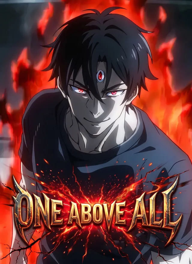 One Above All poster