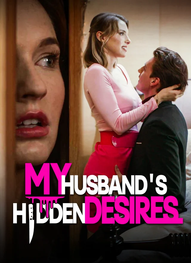 My Husband's Hidden Desires cover