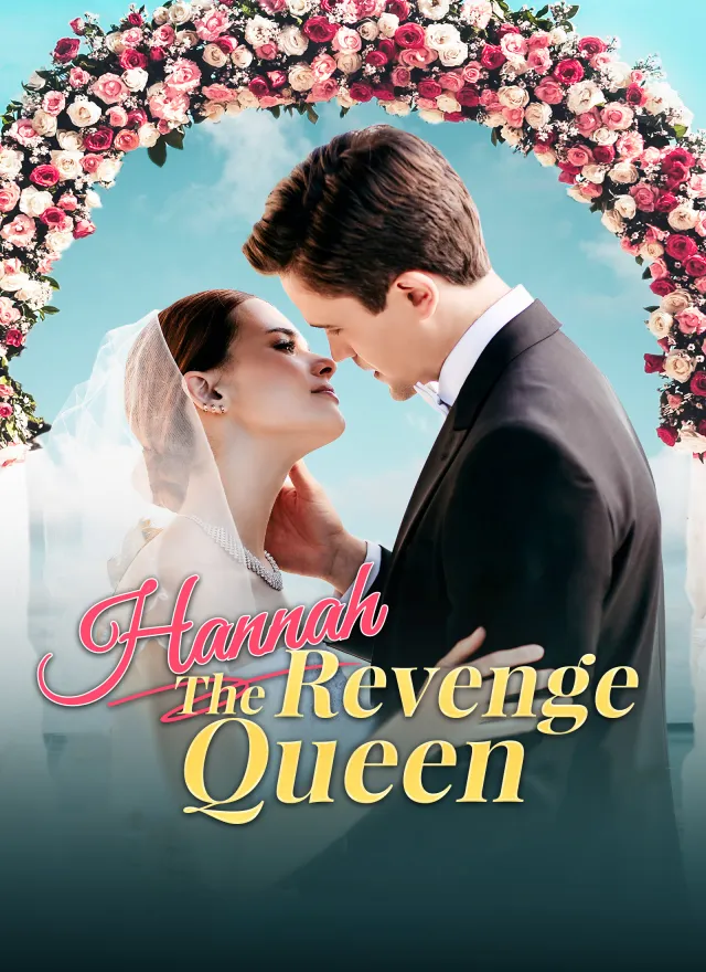 Hannah: The Revenge Queen poster