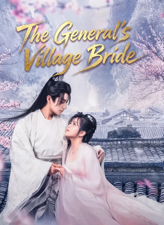 The General's Village Bride poster