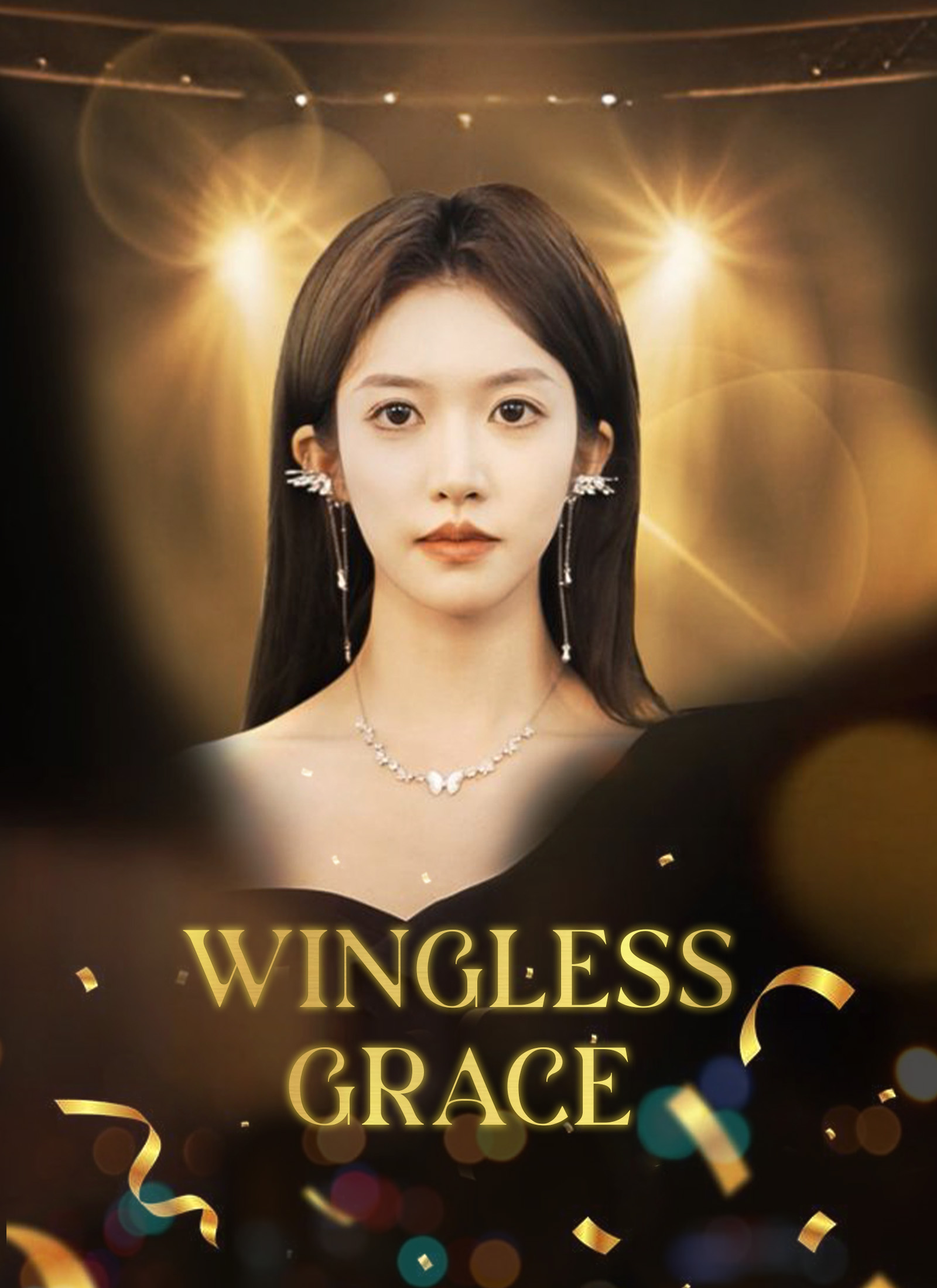 Wingless Grace poster