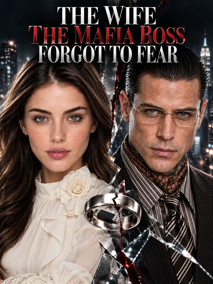 The Wife the Mafia Boss Forgot to Fear poster