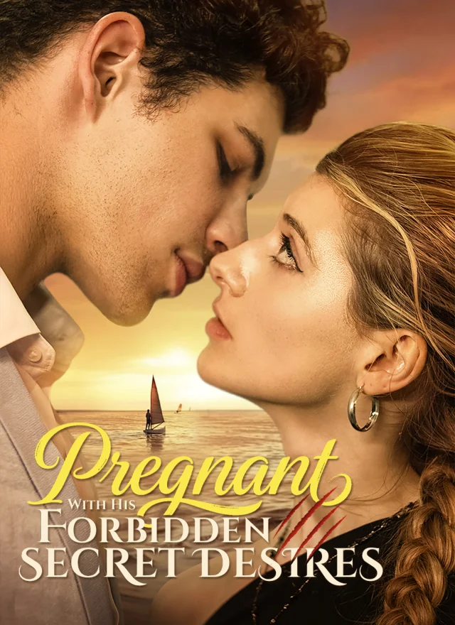 Pregnant with His Forbidden Secret Desires cover