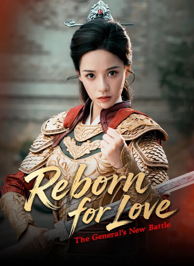 Reborn for Love: The General's New Battle poster