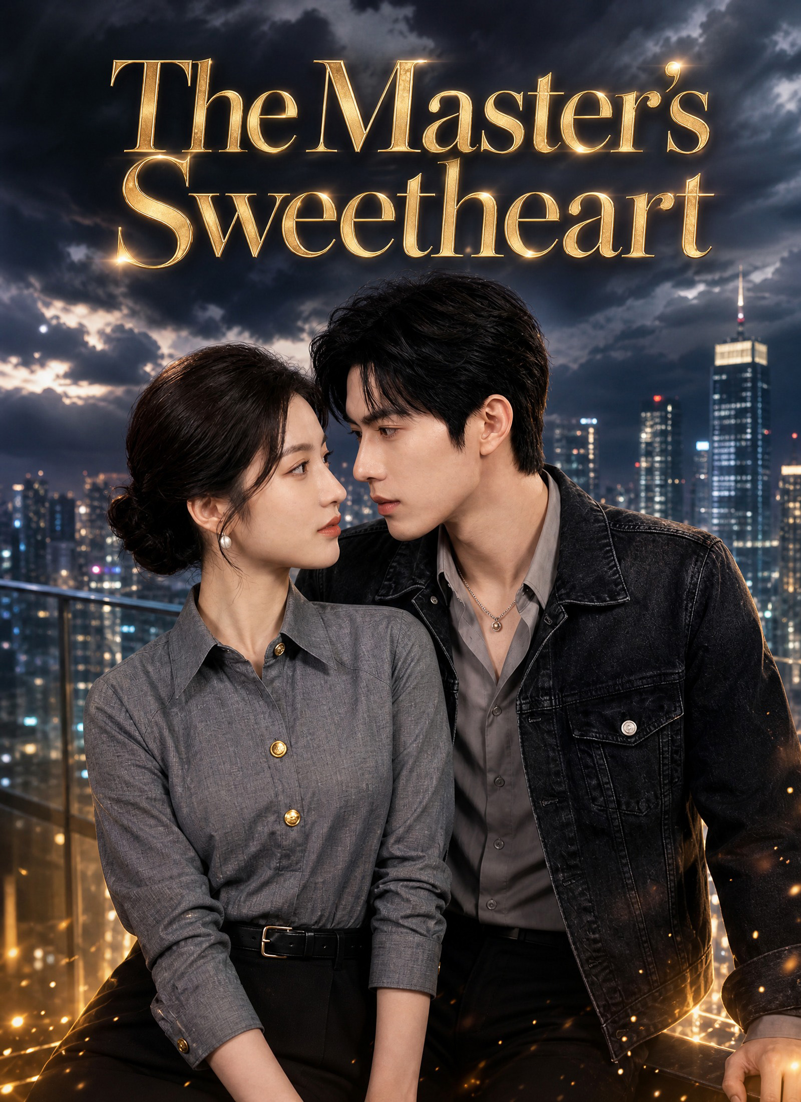 The Master's Sweetheart poster