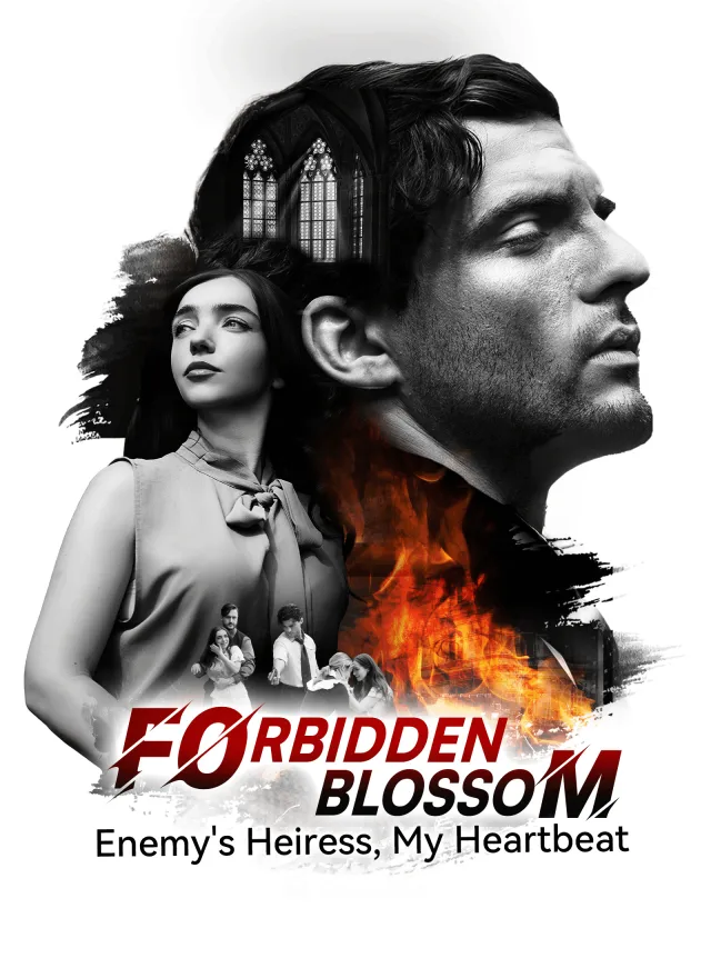 Forbidden Blossom: Enemy's Heiress, My Heartbeat cover