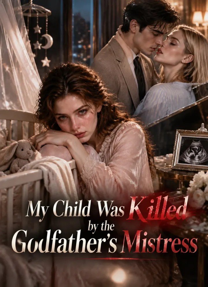 My Child Was Killed by theGodfather's Mistress poster