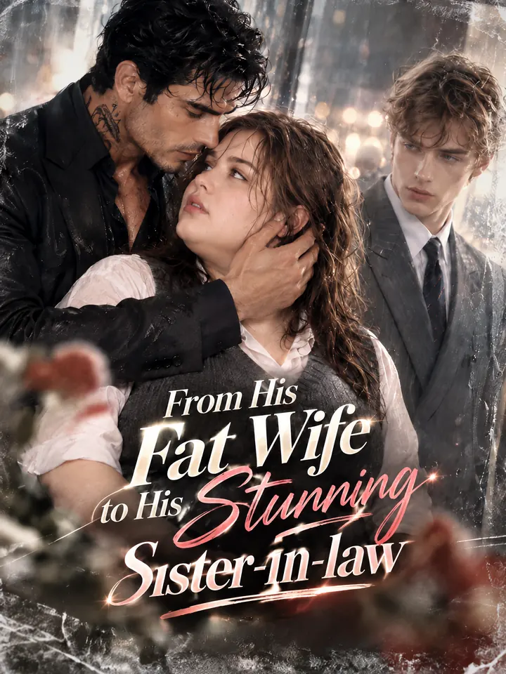 From His Fat Wife to His Stunning Sister-in-law poster