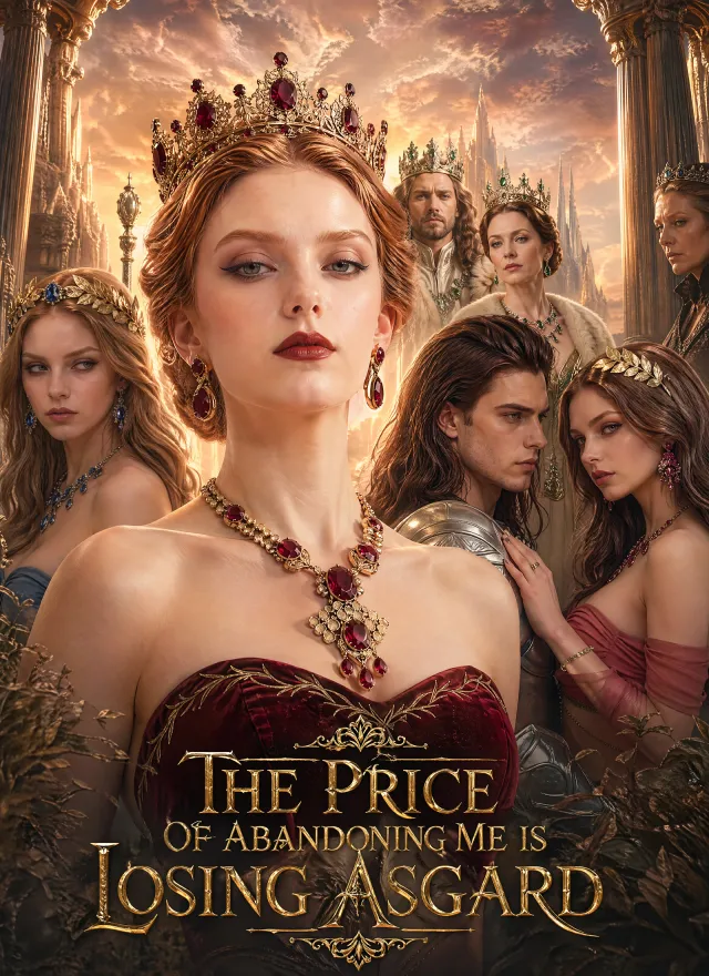 The price of abandoning me is losing Asgard cover