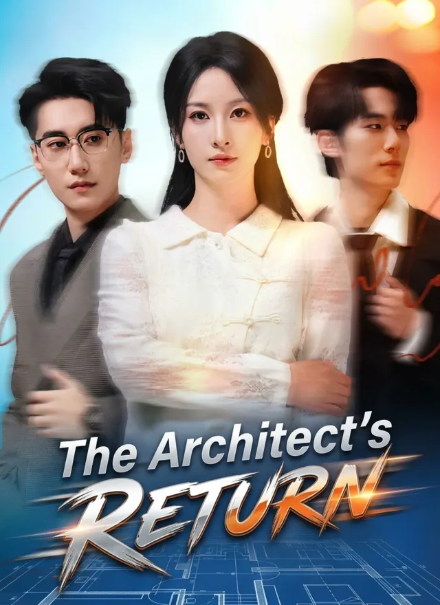 The Architect's Return poster
