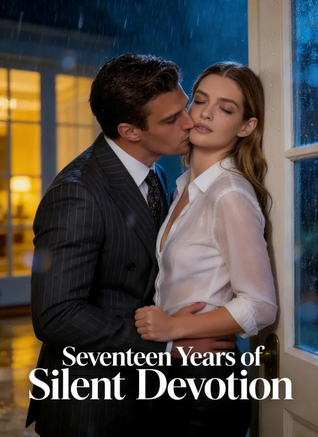 Seven Years of Silent Devotion cover