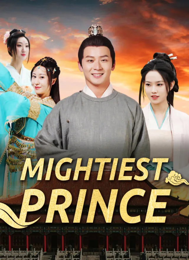 Mightiest Prince poster